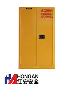 化學易燃品安全存儲柜「60加侖」黃色-CHEMICAL SAFETY STORAGE CABINET 化學易燃品安全存儲柜「60加侖」黃色-CHEMICAL SAFETY STORAGE CABINET