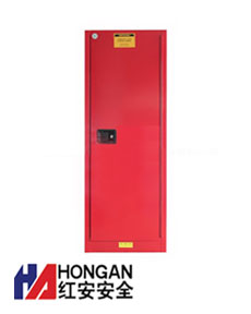 「22加侖」化學可燃品安全存儲柜-紅色-CHEMICAL SAFETY STORAGE CABINET 「22加侖」化學可燃品安全存儲柜-紅色-CHEMICAL SAFETY STORAGE CABINET