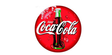 可口可樂(lè)-紅安合作客戶 可口可樂(lè)-紅安合作客戶