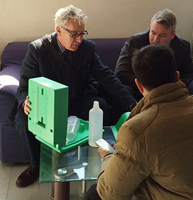 紅安產品質量過硬,使用方便 紅安產品質量過硬,使用方便