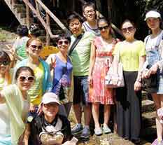 團隊旅游-紅安 團隊旅游-紅安