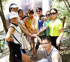 團隊旅游-紅安 團隊旅游-紅安