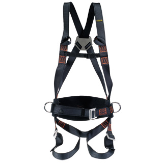 全身式安全帶 全身式安全帶