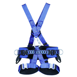 業(yè)救援全身式安全帶 業(yè)救援全身式安全帶