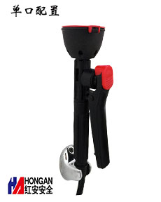 臺式單眼ABS洗眼器 90906647 臺式單眼ABS洗眼器 90906647