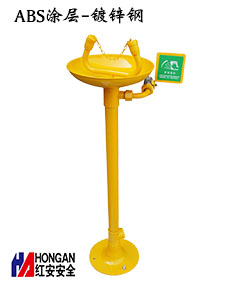 具體了解無線警報洗眼器是擁有怎樣優勢的產品 具體了解無線警報洗眼器是擁有怎樣優勢的產品