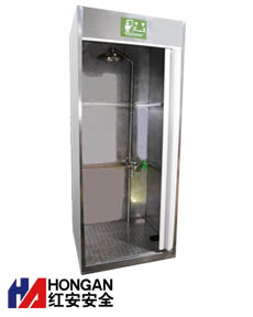 不銹鋼沖淋房 不銹鋼沖淋房