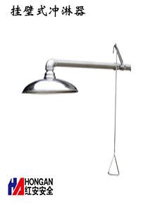 不銹鋼掛壁式?jīng)_淋器 不銹鋼掛壁式?jīng)_淋器