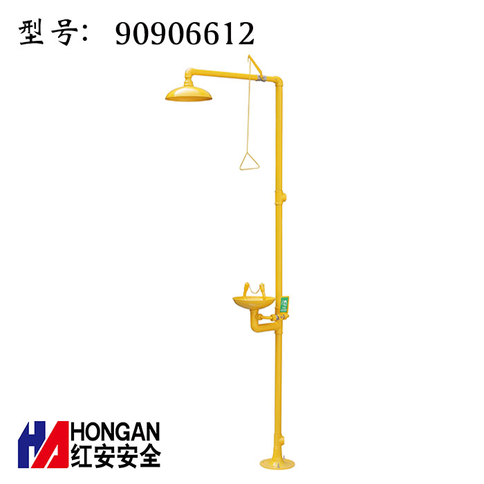 集設計研發一體的上海洗眼器 集設計研發一體的上海洗眼器